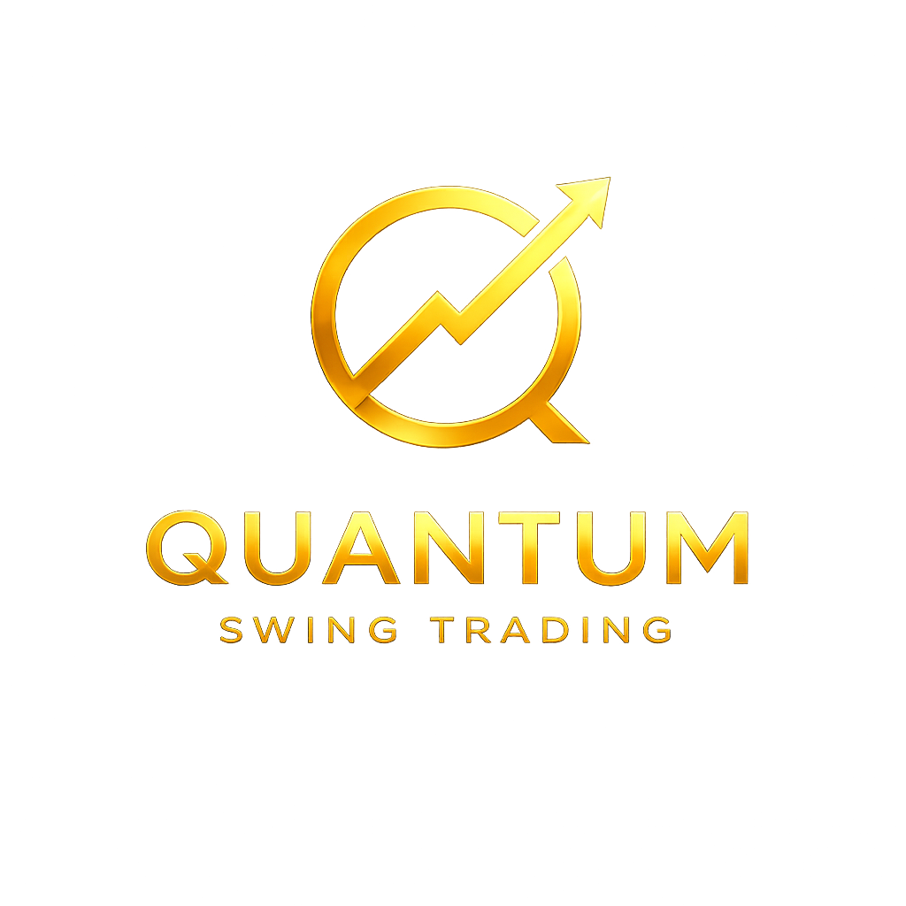 Quantum Swing Trading
